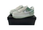 נעלי נייק -Nike Air Force 1 Low SILVER CHALICE-CADET BLUE