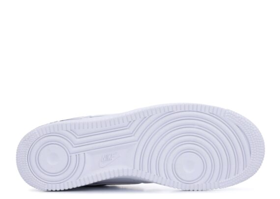 נעלי נייק -Nike Air Force 1 Low White Deep