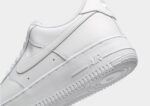 נעלי נייק-Nike Air Force 1 Low White