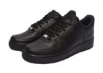 נעלי נייק-Nike Air Force 1 Low BLACK