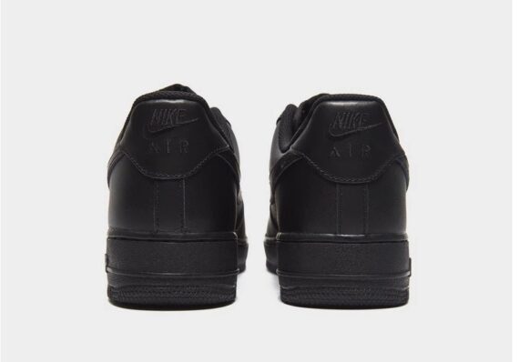 נעלי נייק-Nike Air Force 1 Low BLACK