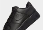 נעלי נייק-Nike Air Force 1 Low BLACK