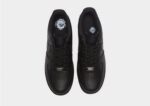 נעלי נייק-Nike Air Force 1 Low BLACK
