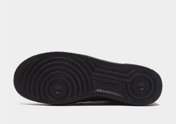 נעלי נייק-Nike Air Force 1 Low BLACK