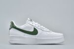 נעלי נייק-Nike Air Force 1 Low White Green