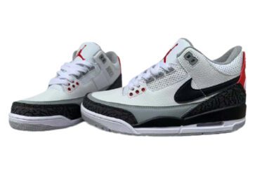 NIKE AIR JORDAN 3 (3)