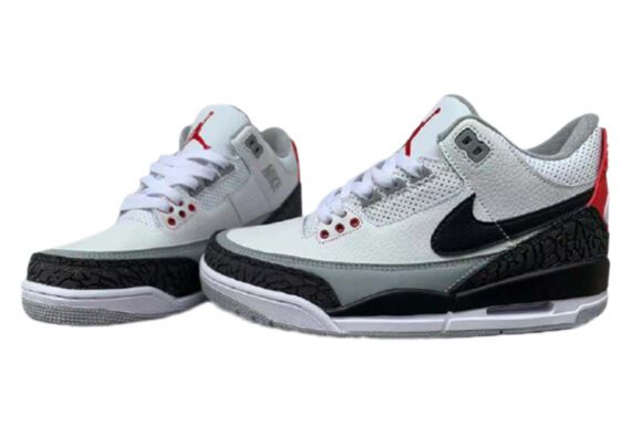 נעלי נייק-NIKE AIR JORDAN 3