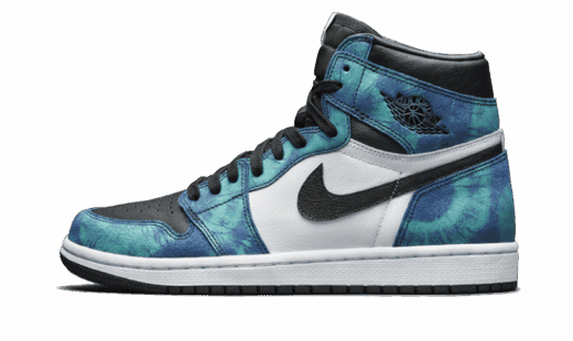 AIR JORDAN 1 HIGH נייק אייר ג'ורדן