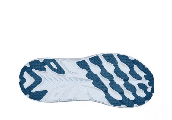 נעלי הוקה-HOKA ONE ONE Clifton 8 Blue Hosta