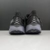נעלי הוקה-HOKA ONE ONE Clifton 8 Carbon Grey