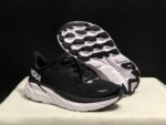 נעלי הוקה-HOKA ONE ONE Clifton 8 Black