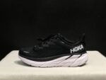 נעלי הוקה-HOKA ONE ONE Clifton 8 Black