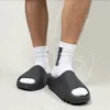 אדידס כפכפי ייזי Adidas Yeezy Slide Onyx