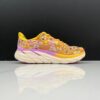 נעלי הוקה-HOKA ONE ONE Clifton 8 Yellow