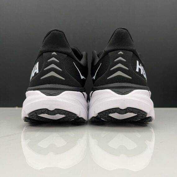 נעלי הוקה-HOKA ONE ONE Clifton 8 Black