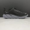 נעלי הוקה-HOKA ONE ONE Clifton 8 Carbon Grey