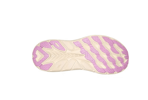 נעלי הוקה-HOKA ONE ONE Clifton 8 Yellow