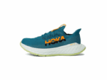 נעלי הוקה-HOKA ONE ONE CARBON X3 Dark Cerulean