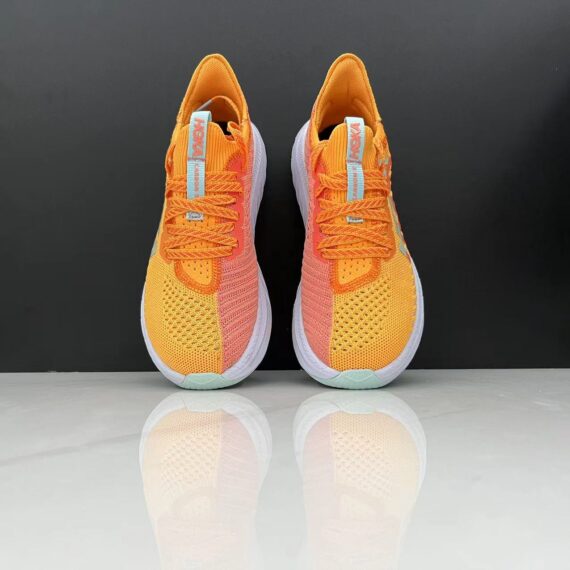 נעלי הוקה-HOKA ONE ONE CARBON X3 ange