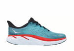 נעלי הוקה-HOKA ONE ONE Clifton 8 Blue Hosta