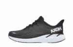 נעלי הוקה-HOKA ONE ONE Clifton 8 Black