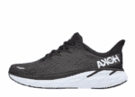 נעלי הוקה-HOKA ONE ONE Clifton 8 Black