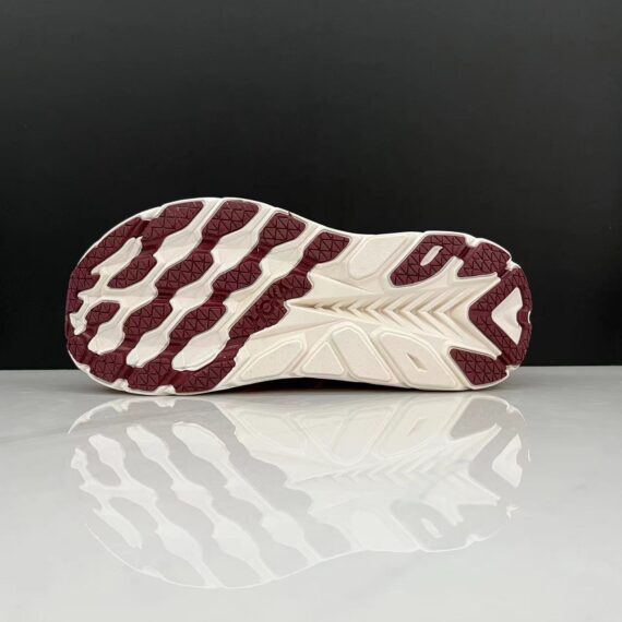 נעלי הוקה-HOKA ONE ONE Clifton 8 ange