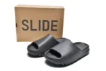 אדידס כפכפי ייזי Adidas Yeezy Slide Onyx