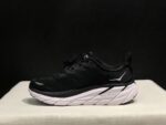נעלי הוקה-HOKA ONE ONE Clifton 8 Black