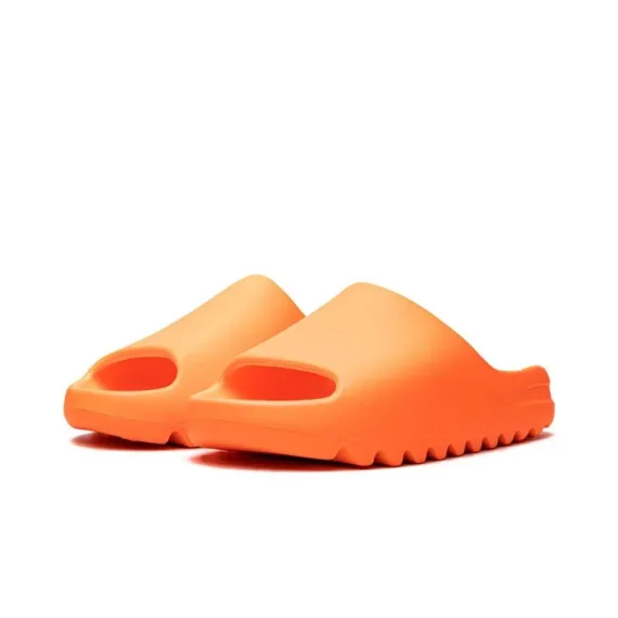 אדידס כפכפי ייזי Adidas Yeezy Slide Onyx ange