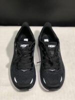 נעלי הוקה-HOKA ONE ONE Clifton 8 Black