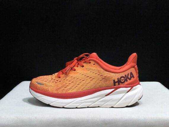 נעלי הוקה-HOKA ONE ONE Clifton 8 ange