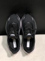 נעלי הוקה-HOKA ONE ONE Clifton 8 Black