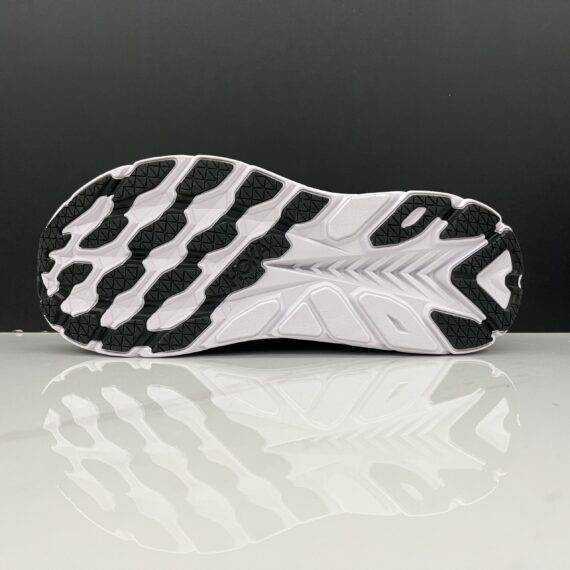 נעלי הוקה-HOKA ONE ONE Clifton 8 Black