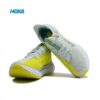 נעלי הוקה-HOKA ONE ONE CARBON X3 Light Gray