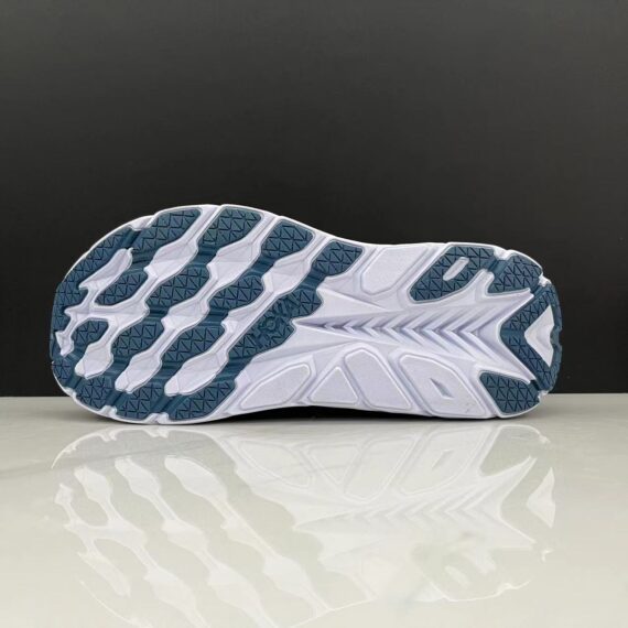 נעלי הוקה-HOKA ONE ONE Clifton 8 Blue Hosta