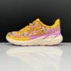 נעלי הוקה-HOKA ONE ONE Clifton 8 Yellow