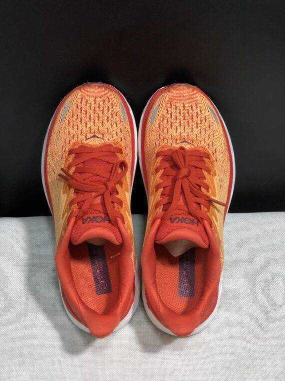 נעלי הוקה-HOKA ONE ONE Clifton 8 ange