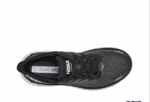 נעלי הוקה-HOKA ONE ONE Clifton 8 Black