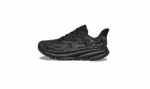 נעלי הוקה-HOKA ONE ONE Clifton 9 Black