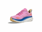 נעלי הוקה-HOKA ONE ONE Clifton 9 Pink