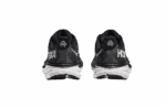נעלי הוקה-HOKA ONE ONE Clifton 9 White Black