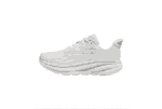 נעלי הוקה-HOKA ONE ONE Clifton 9 White