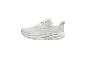 נעלי הוקה-HOKA ONE ONE Clifton 9 White