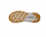 נעלי הוקה-HOKA ONE ONE Clifton 9 White ange