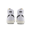 נייק בלייזר גבוהות- NIKE BLAZER MID '77 VINTAGE WHITE