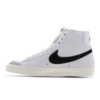 נייק בלייזר גבוהות- NIKE BLAZER MID '77 VINTAGE WHITE