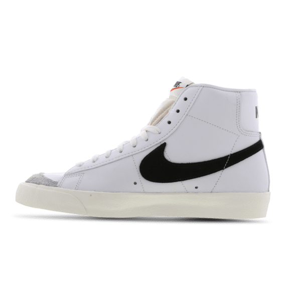 נייק בלייזר גבוהות- NIKE BLAZER MID '77 VINTAGE WHITE