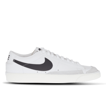 נייק בלייזר-NIKE BLAZER LOW '77 VINTAGE WHITE