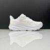 נעלי הוקה-HOKA ONE ONE Clifton 9 White